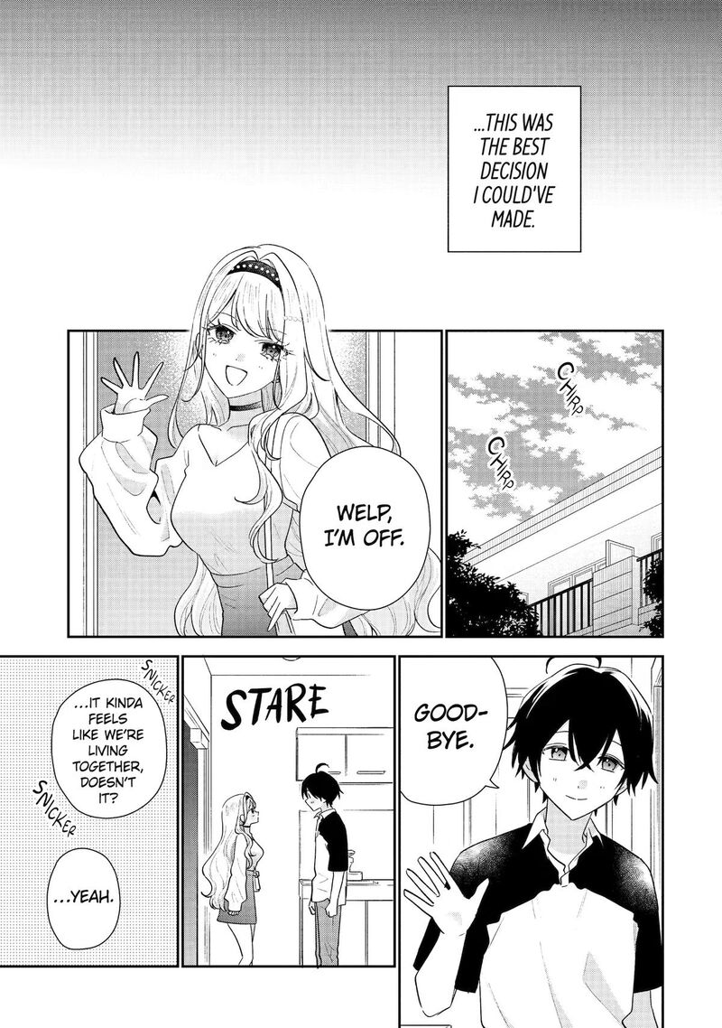 Keiken Zumi Na Kimi To Keiken Zero Na Ore Ga Otsukiai Suru Hanashi 53 23
