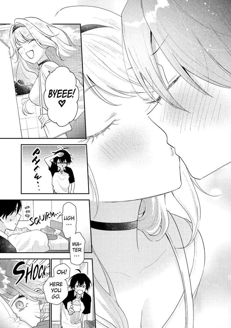 Keiken Zumi Na Kimi To Keiken Zero Na Ore Ga Otsukiai Suru Hanashi 53 25