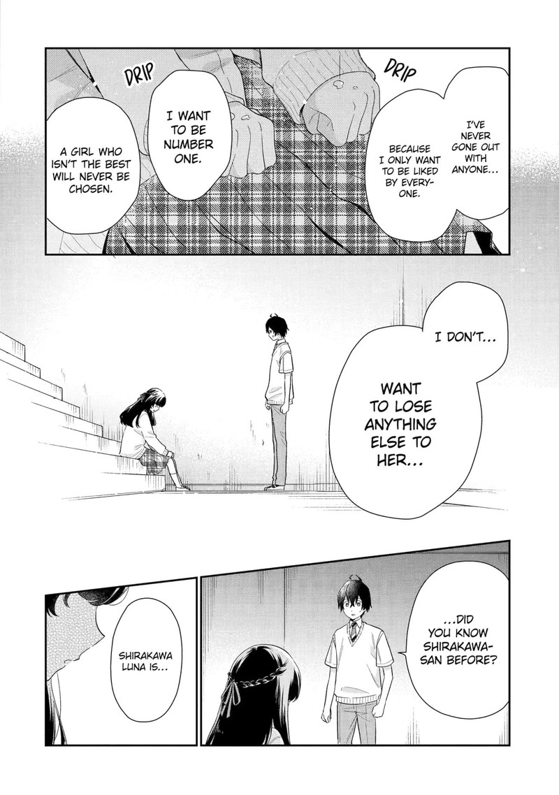 Keiken Zumi Na Kimi To Keiken Zero Na Ore Ga Otsukiai Suru Hanashi 6 10
