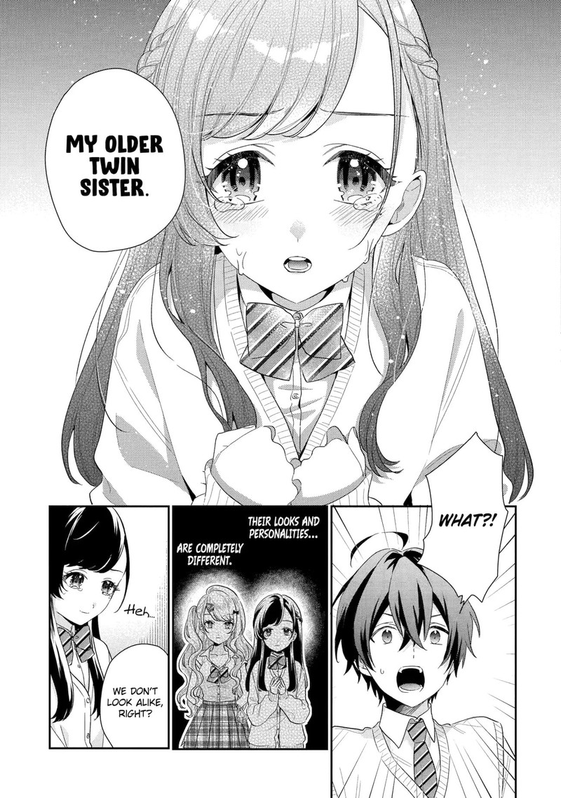 Keiken Zumi Na Kimi To Keiken Zero Na Ore Ga Otsukiai Suru Hanashi 6 11