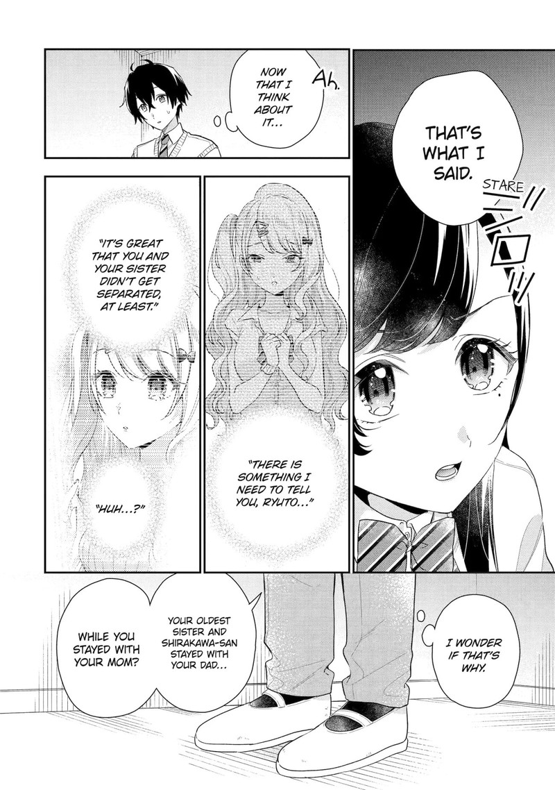 Keiken Zumi Na Kimi To Keiken Zero Na Ore Ga Otsukiai Suru Hanashi 6 14