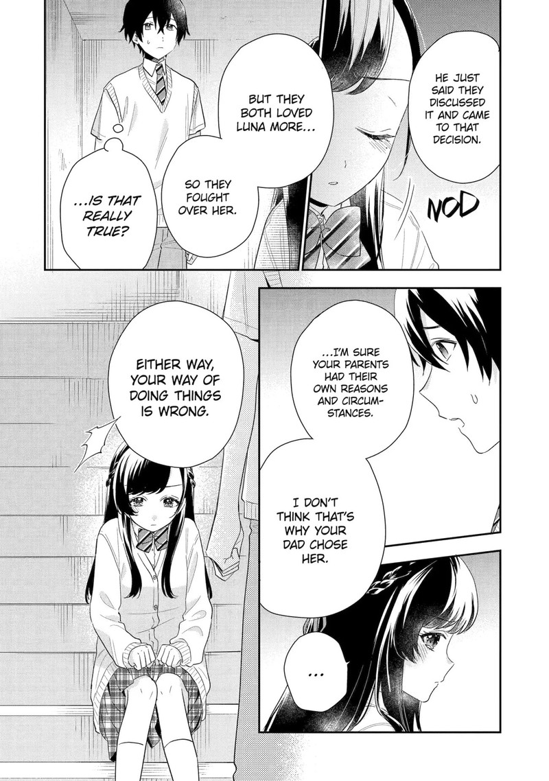 Keiken Zumi Na Kimi To Keiken Zero Na Ore Ga Otsukiai Suru Hanashi 6 18