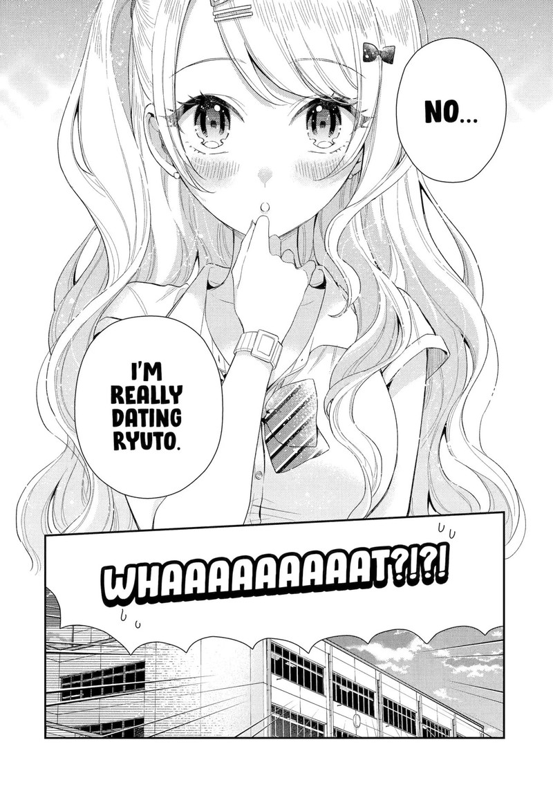 Keiken Zumi Na Kimi To Keiken Zero Na Ore Ga Otsukiai Suru Hanashi 6 2