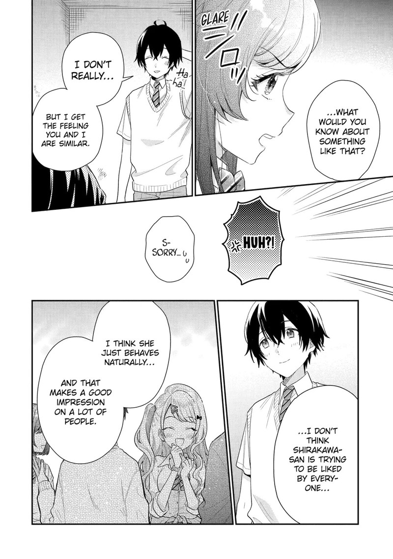 Keiken Zumi Na Kimi To Keiken Zero Na Ore Ga Otsukiai Suru Hanashi 6 20
