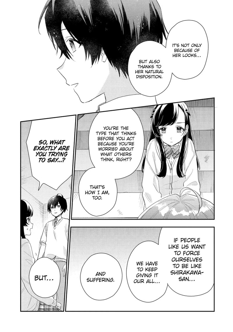 Keiken Zumi Na Kimi To Keiken Zero Na Ore Ga Otsukiai Suru Hanashi 6 21