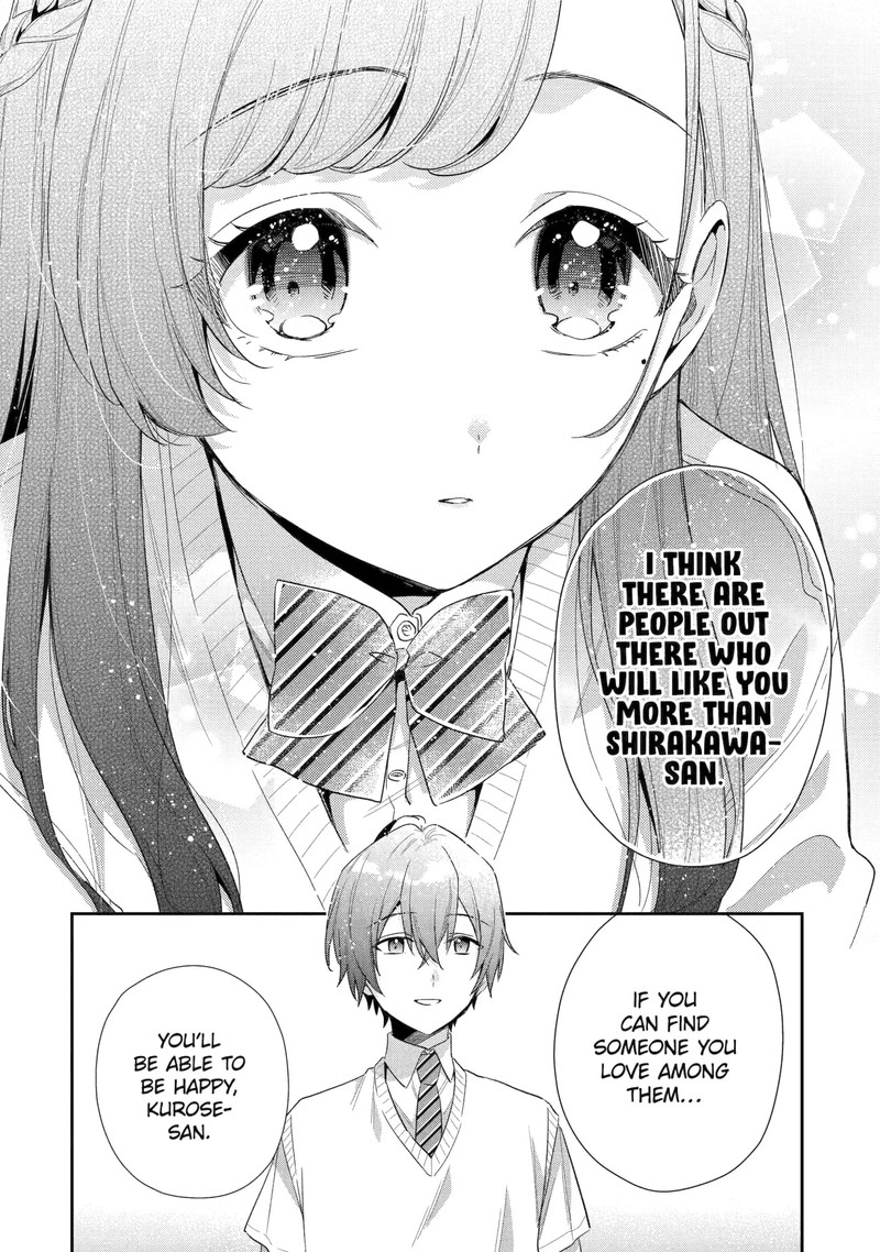 Keiken Zumi Na Kimi To Keiken Zero Na Ore Ga Otsukiai Suru Hanashi 6 22