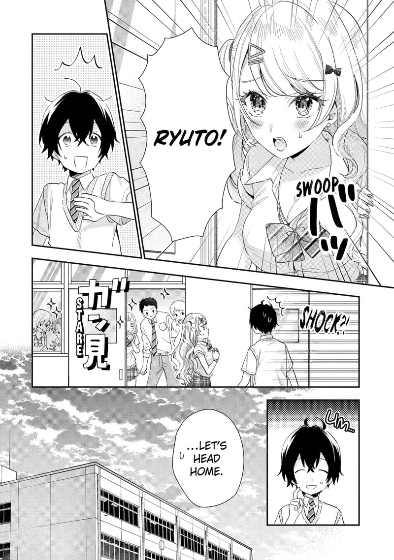 Keiken Zumi Na Kimi To Keiken Zero Na Ore Ga Otsukiai Suru Hanashi 6 26