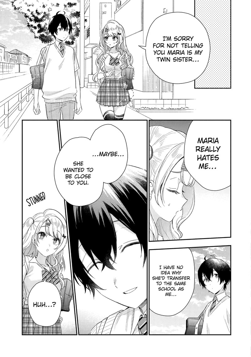 Keiken Zumi Na Kimi To Keiken Zero Na Ore Ga Otsukiai Suru Hanashi 6 27