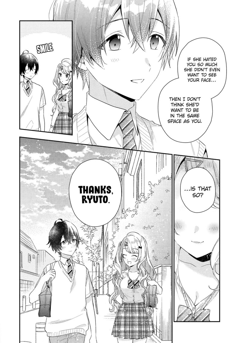 Keiken Zumi Na Kimi To Keiken Zero Na Ore Ga Otsukiai Suru Hanashi 6 28