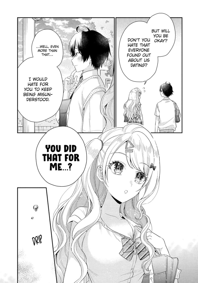 Keiken Zumi Na Kimi To Keiken Zero Na Ore Ga Otsukiai Suru Hanashi 6 29