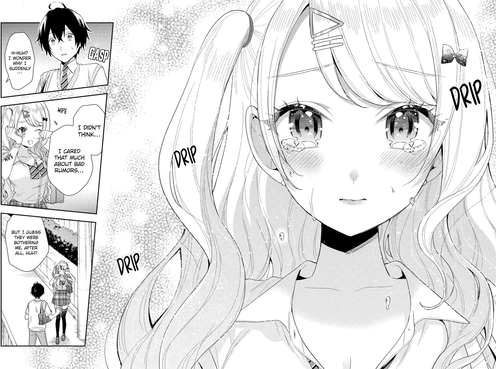 Keiken Zumi Na Kimi To Keiken Zero Na Ore Ga Otsukiai Suru Hanashi 6 30