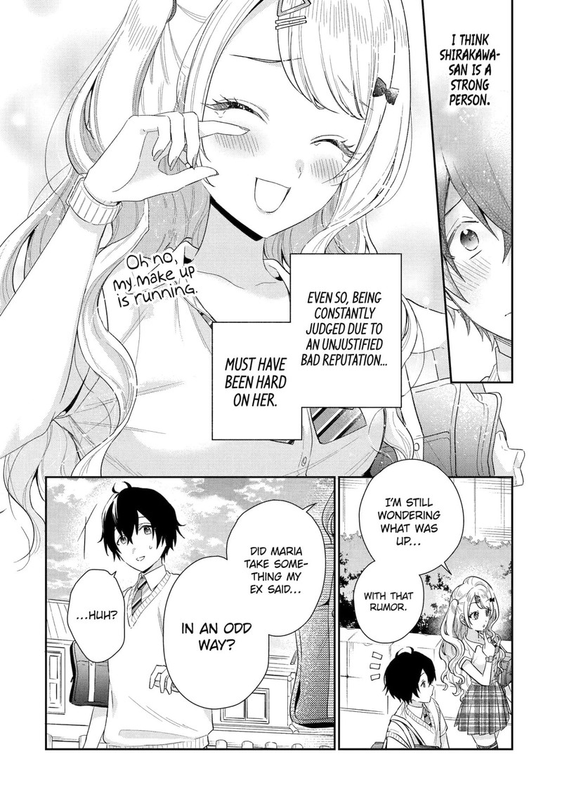 Keiken Zumi Na Kimi To Keiken Zero Na Ore Ga Otsukiai Suru Hanashi 6 31