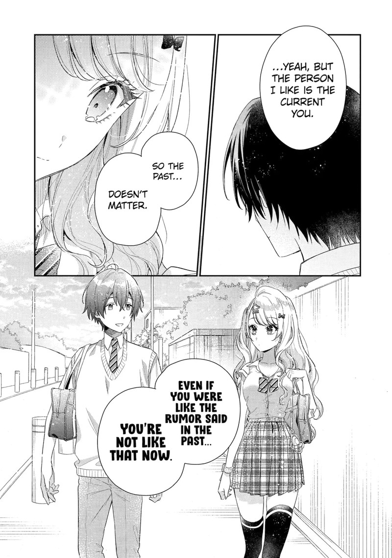 Keiken Zumi Na Kimi To Keiken Zero Na Ore Ga Otsukiai Suru Hanashi 6 34