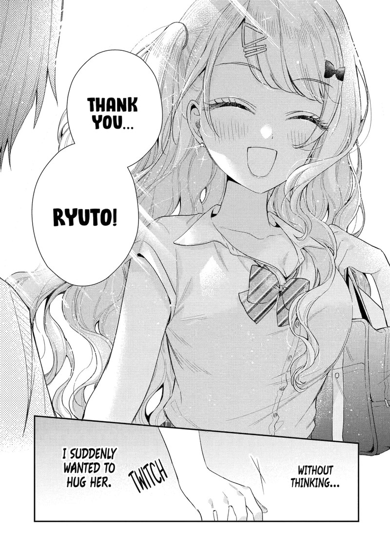 Keiken Zumi Na Kimi To Keiken Zero Na Ore Ga Otsukiai Suru Hanashi 6 36