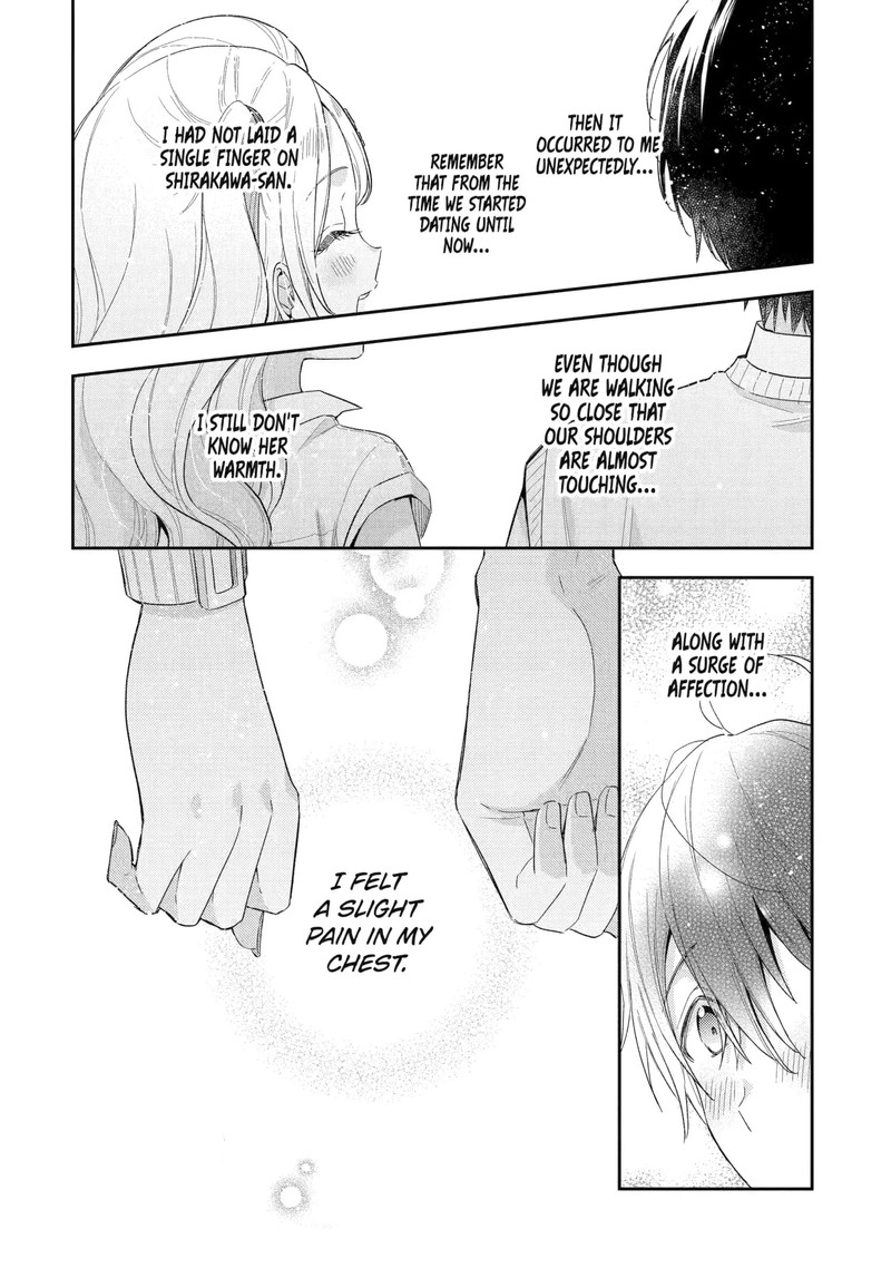 Keiken Zumi Na Kimi To Keiken Zero Na Ore Ga Otsukiai Suru Hanashi 6 37