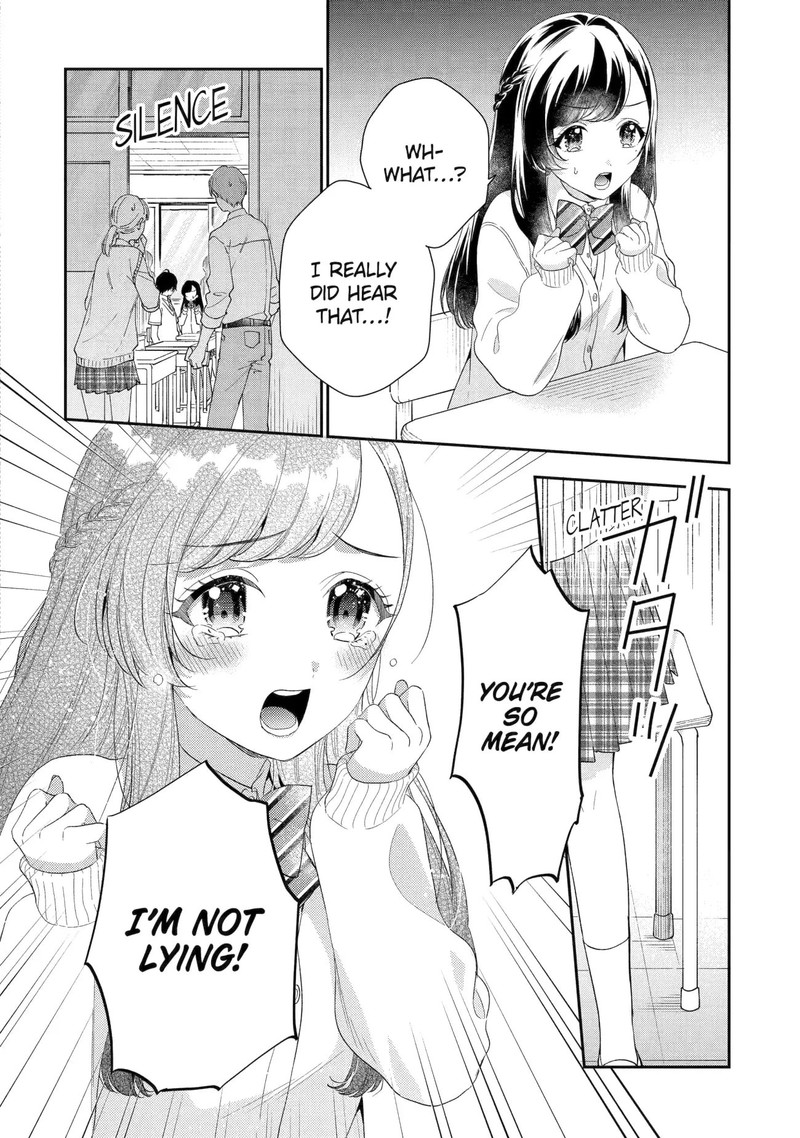 Keiken Zumi Na Kimi To Keiken Zero Na Ore Ga Otsukiai Suru Hanashi 6 4