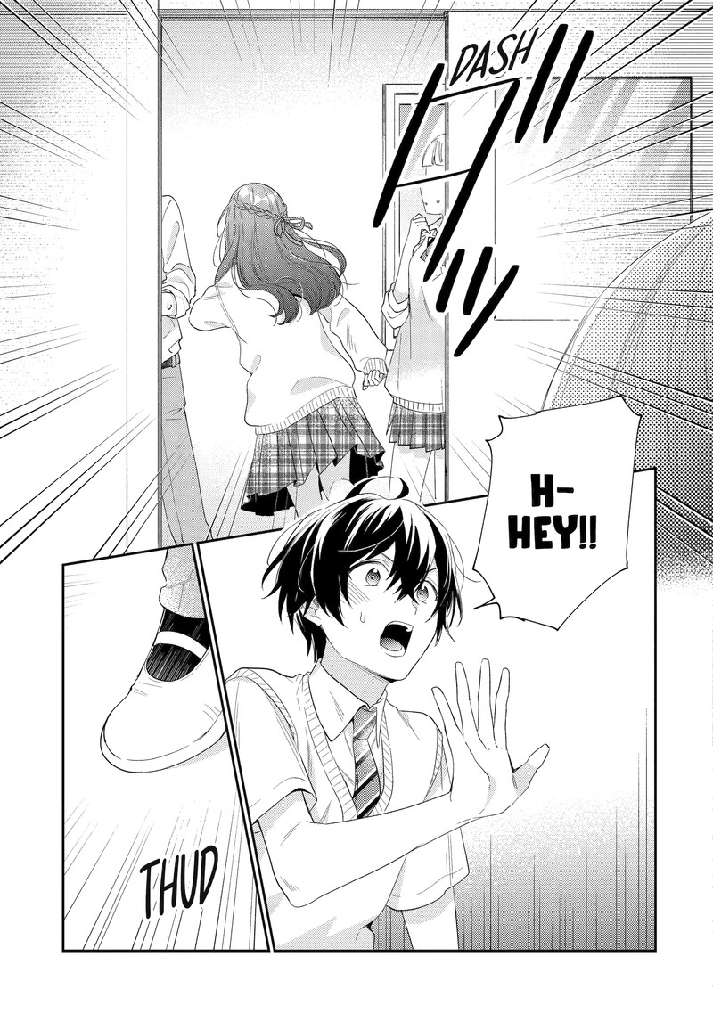Keiken Zumi Na Kimi To Keiken Zero Na Ore Ga Otsukiai Suru Hanashi 6 5