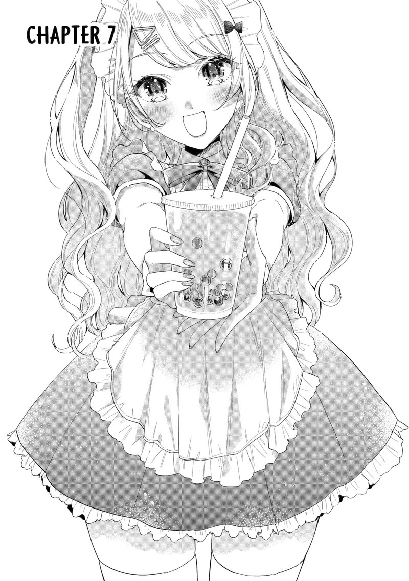 Keiken Zumi Na Kimi To Keiken Zero Na Ore Ga Otsukiai Suru Hanashi 7 1
