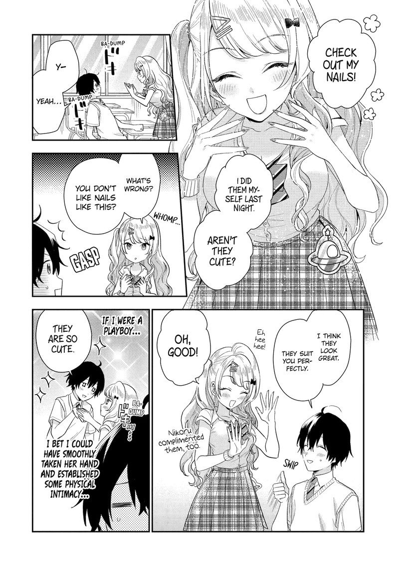 Keiken Zumi Na Kimi To Keiken Zero Na Ore Ga Otsukiai Suru Hanashi 7 10