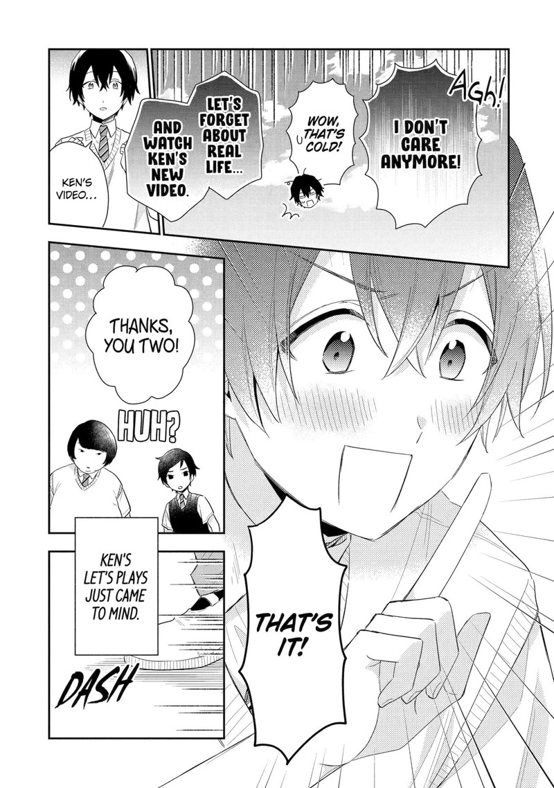 Keiken Zumi Na Kimi To Keiken Zero Na Ore Ga Otsukiai Suru Hanashi 7 15