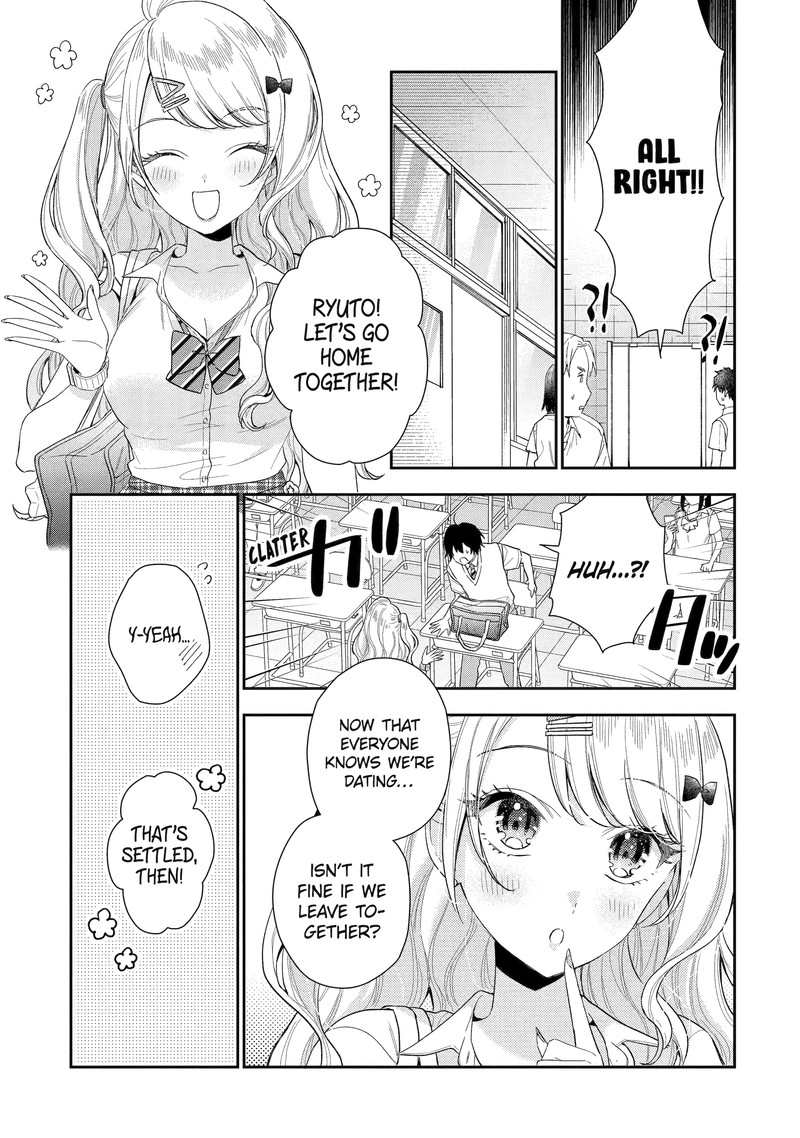 Keiken Zumi Na Kimi To Keiken Zero Na Ore Ga Otsukiai Suru Hanashi 7 17