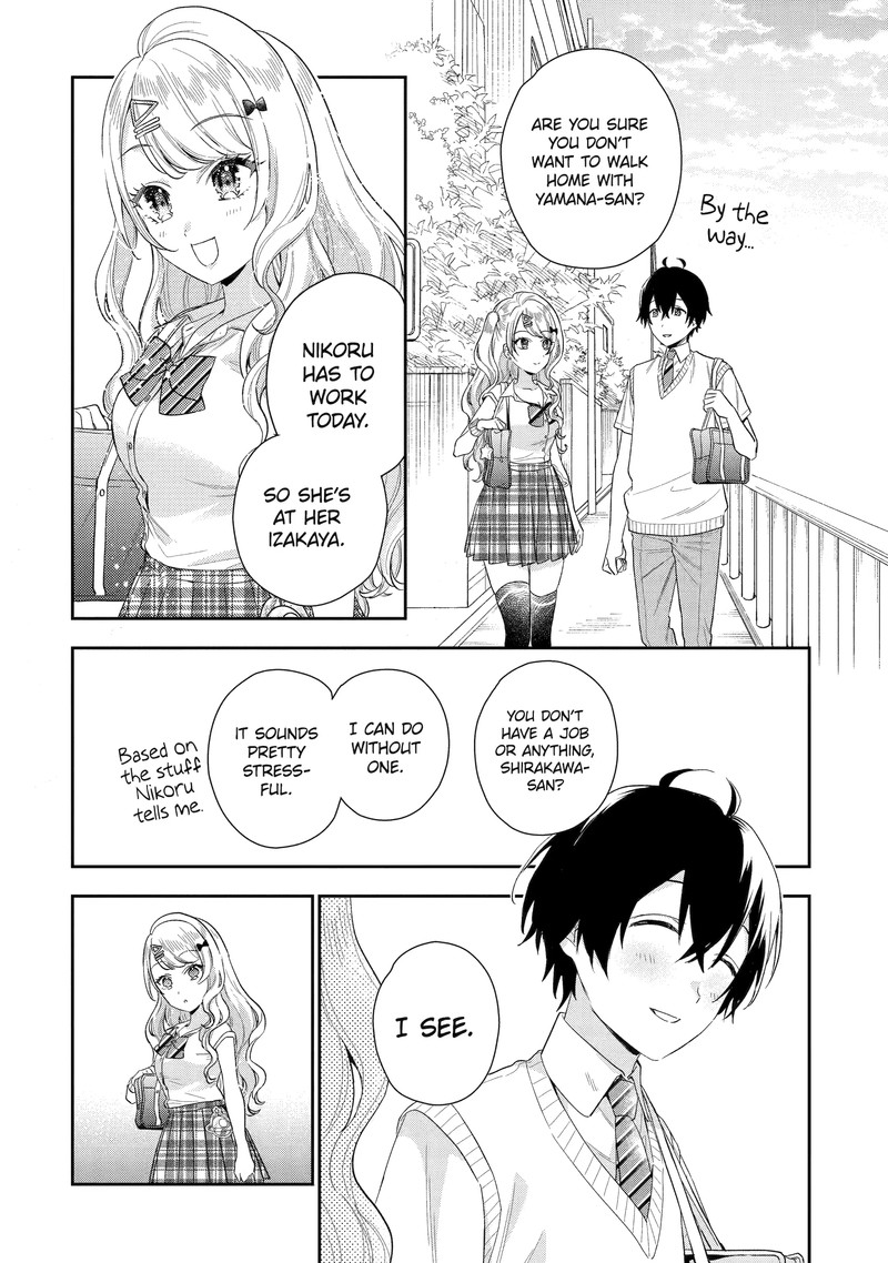 Keiken Zumi Na Kimi To Keiken Zero Na Ore Ga Otsukiai Suru Hanashi 7 18
