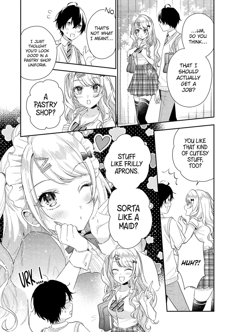 Keiken Zumi Na Kimi To Keiken Zero Na Ore Ga Otsukiai Suru Hanashi 7 19
