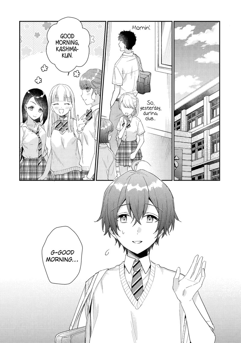 Keiken Zumi Na Kimi To Keiken Zero Na Ore Ga Otsukiai Suru Hanashi 7 2
