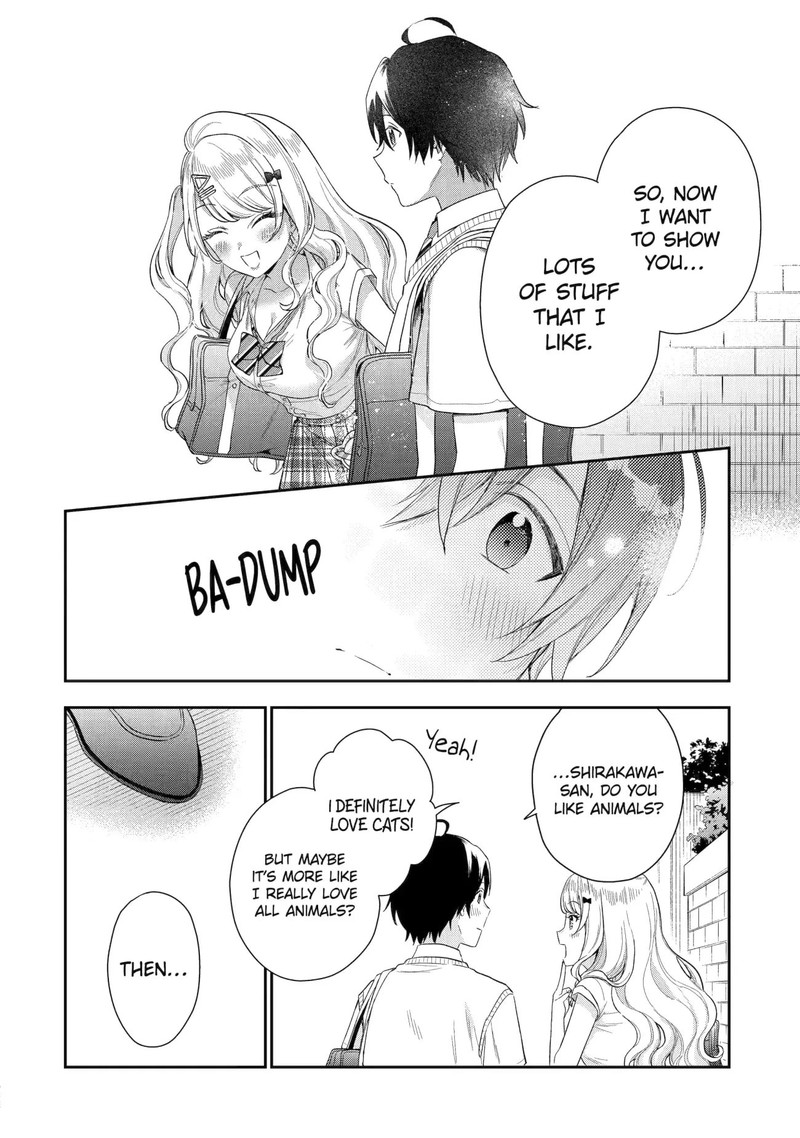 Keiken Zumi Na Kimi To Keiken Zero Na Ore Ga Otsukiai Suru Hanashi 7 24