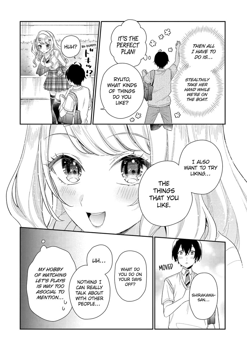 Keiken Zumi Na Kimi To Keiken Zero Na Ore Ga Otsukiai Suru Hanashi 7 26