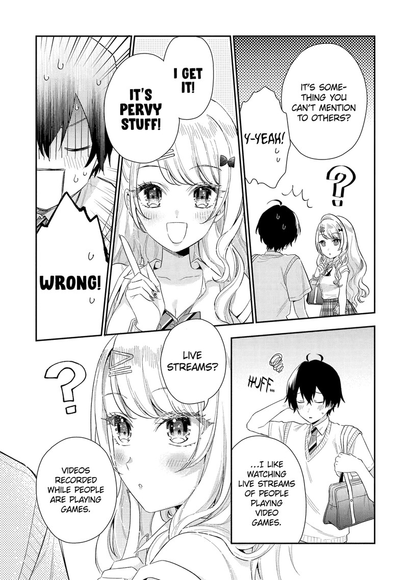 Keiken Zumi Na Kimi To Keiken Zero Na Ore Ga Otsukiai Suru Hanashi 7 27