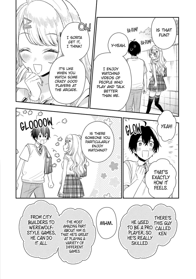Keiken Zumi Na Kimi To Keiken Zero Na Ore Ga Otsukiai Suru Hanashi 7 28