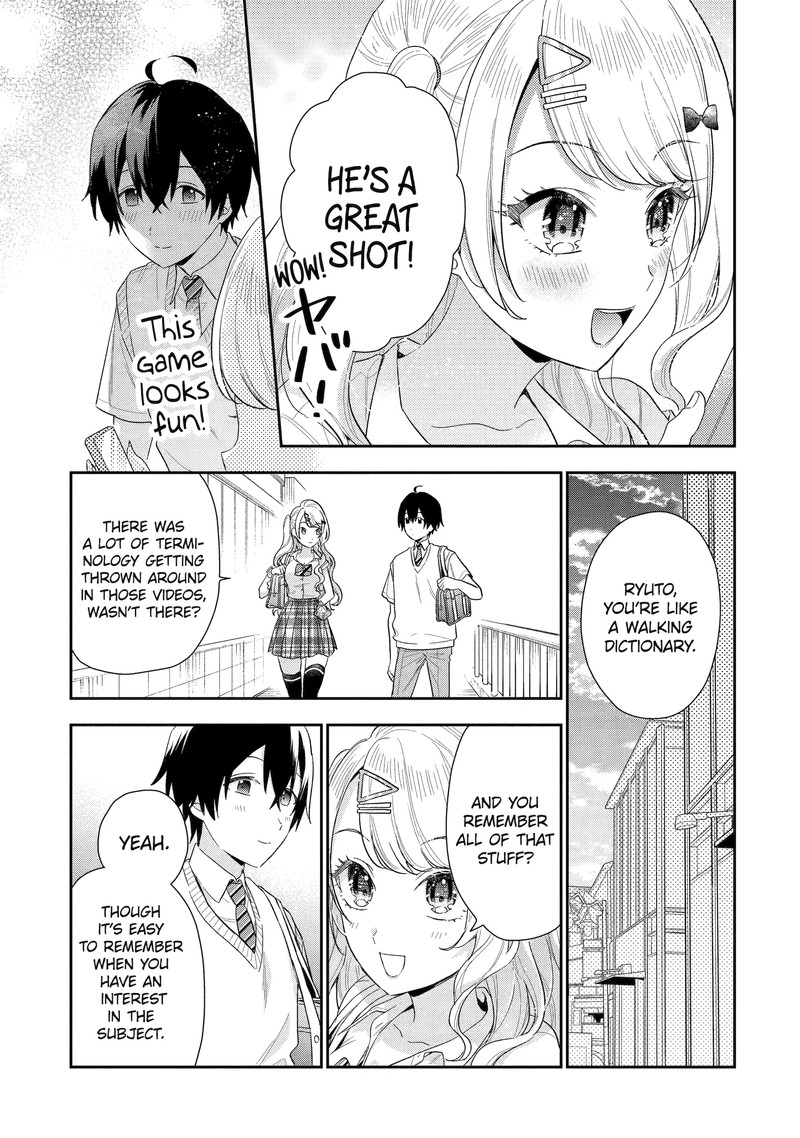 Keiken Zumi Na Kimi To Keiken Zero Na Ore Ga Otsukiai Suru Hanashi 7 31
