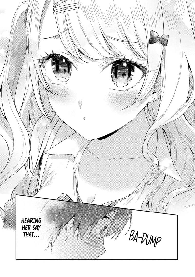 Keiken Zumi Na Kimi To Keiken Zero Na Ore Ga Otsukiai Suru Hanashi 7 34