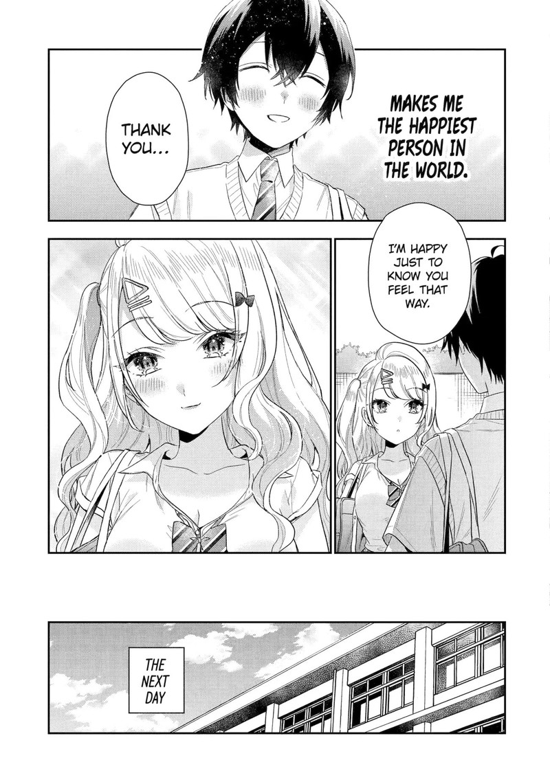 Keiken Zumi Na Kimi To Keiken Zero Na Ore Ga Otsukiai Suru Hanashi 7 35