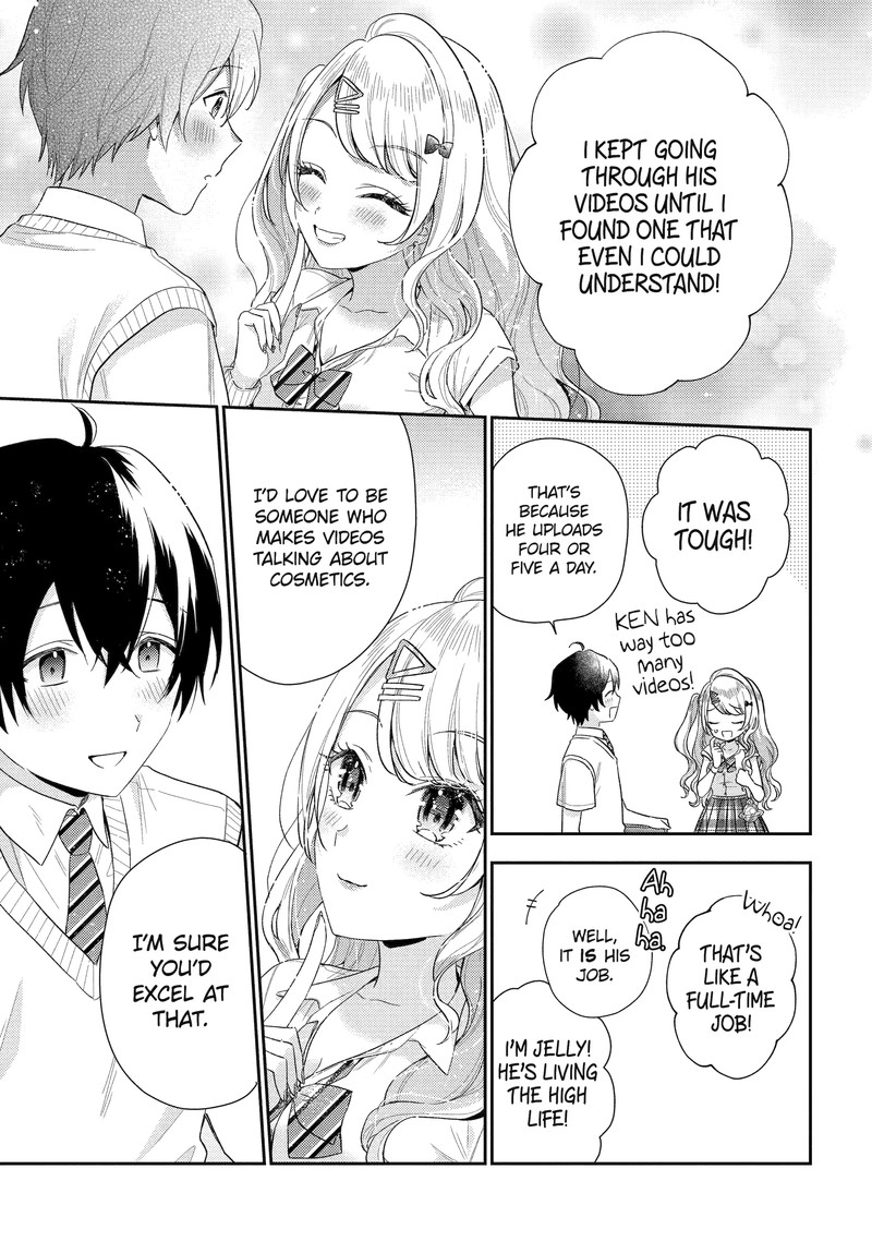 Keiken Zumi Na Kimi To Keiken Zero Na Ore Ga Otsukiai Suru Hanashi 7 37