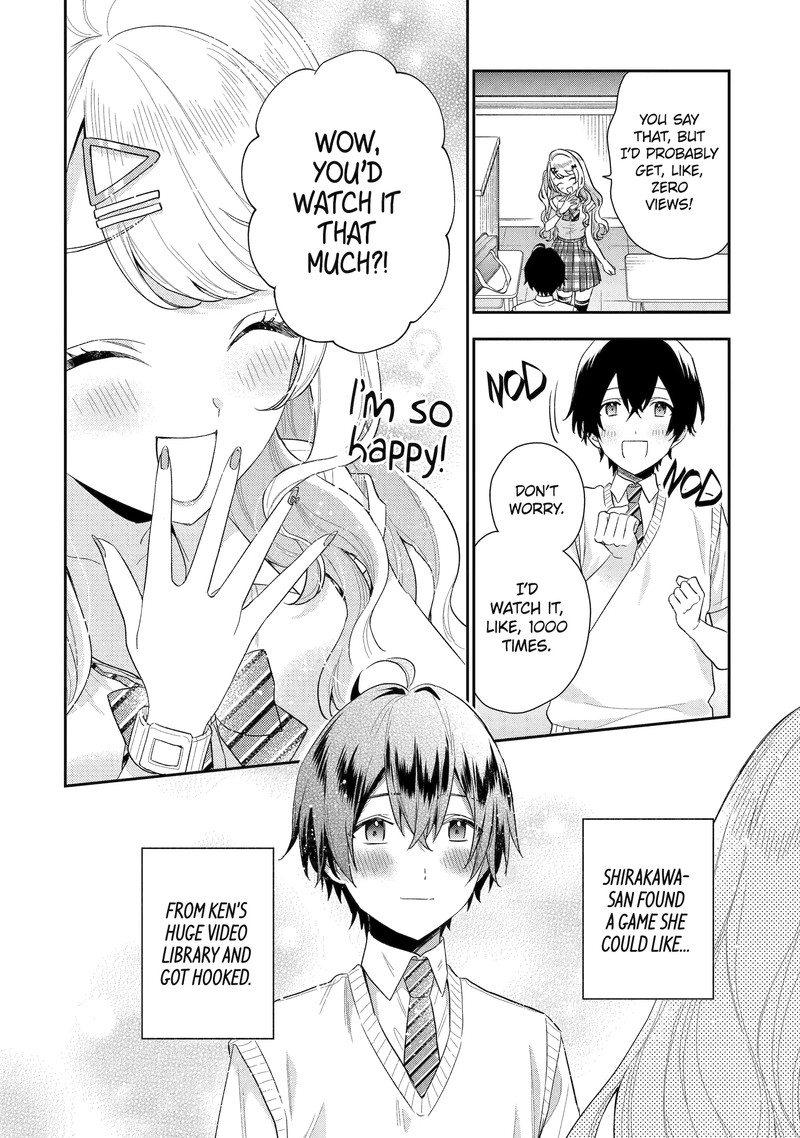 Keiken Zumi Na Kimi To Keiken Zero Na Ore Ga Otsukiai Suru Hanashi 7 38