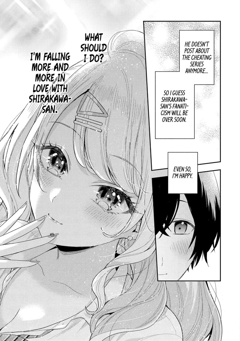 Keiken Zumi Na Kimi To Keiken Zero Na Ore Ga Otsukiai Suru Hanashi 7 39