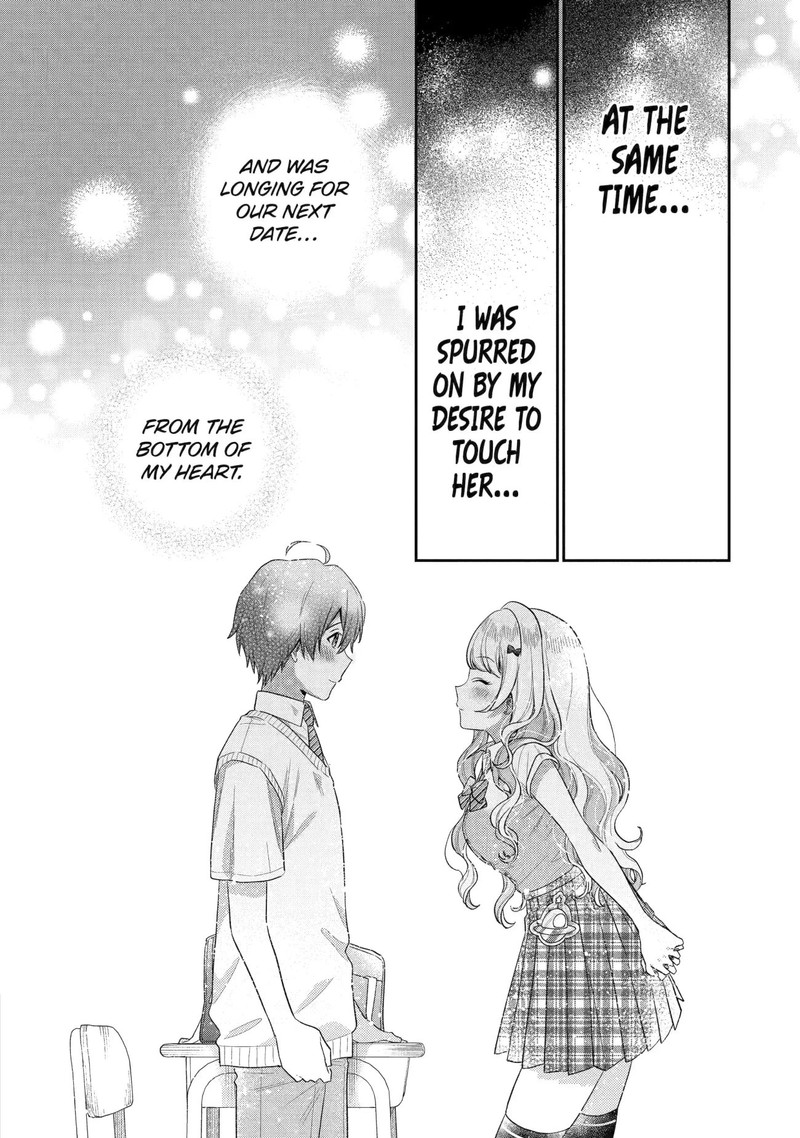 Keiken Zumi Na Kimi To Keiken Zero Na Ore Ga Otsukiai Suru Hanashi 7 40
