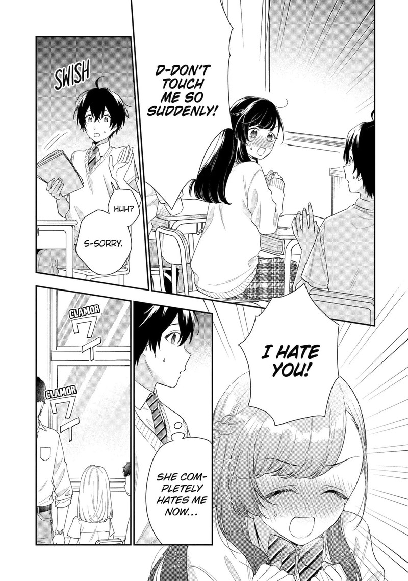 Keiken Zumi Na Kimi To Keiken Zero Na Ore Ga Otsukiai Suru Hanashi 7 5