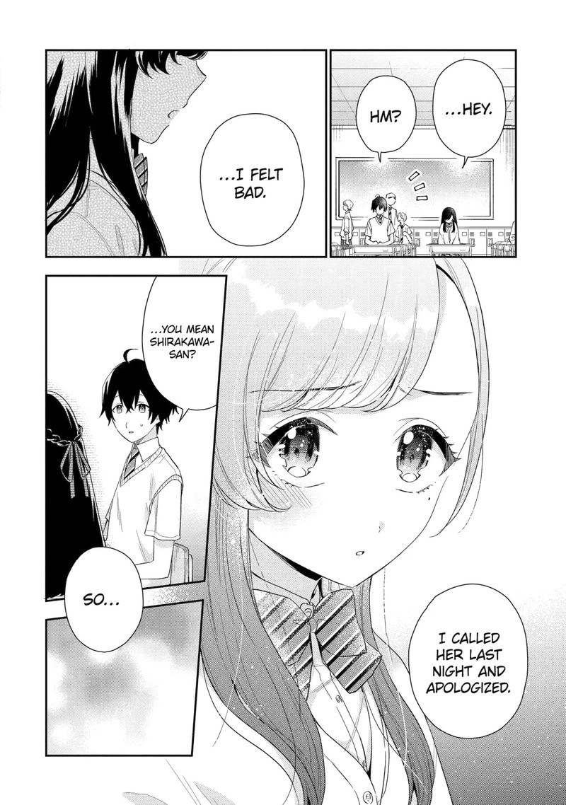 Keiken Zumi Na Kimi To Keiken Zero Na Ore Ga Otsukiai Suru Hanashi 7 6