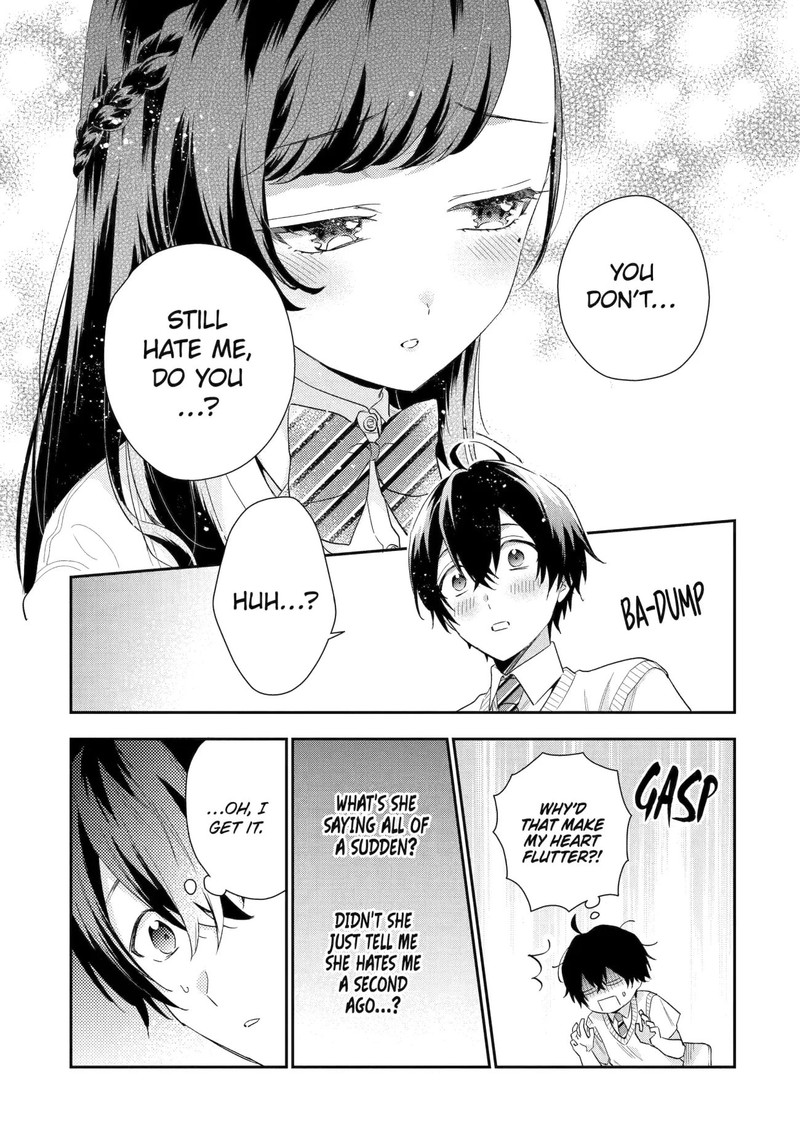 Keiken Zumi Na Kimi To Keiken Zero Na Ore Ga Otsukiai Suru Hanashi 7 7