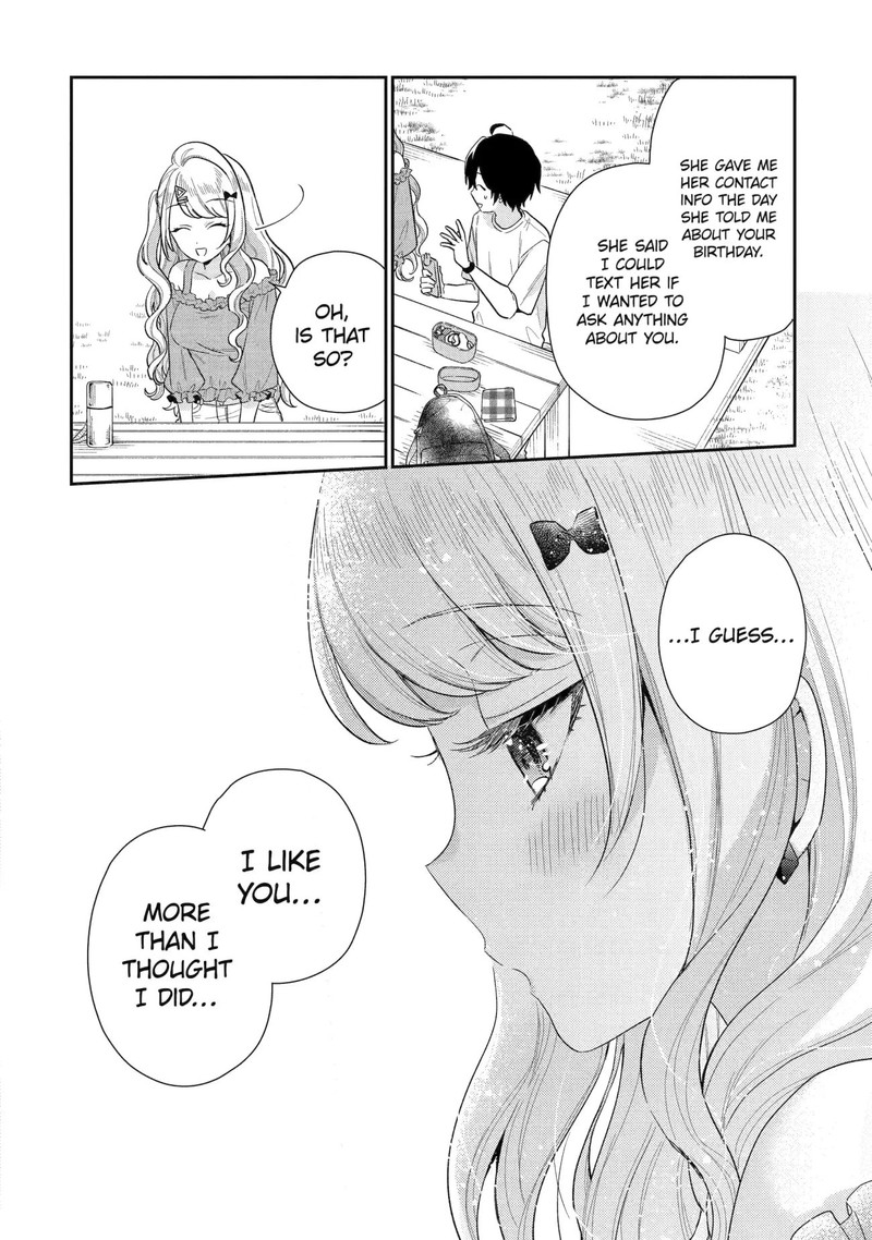 Keiken Zumi Na Kimi To Keiken Zero Na Ore Ga Otsukiai Suru Hanashi 8 10
