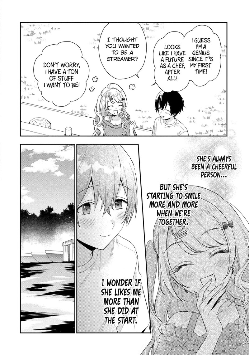 Keiken Zumi Na Kimi To Keiken Zero Na Ore Ga Otsukiai Suru Hanashi 8 12
