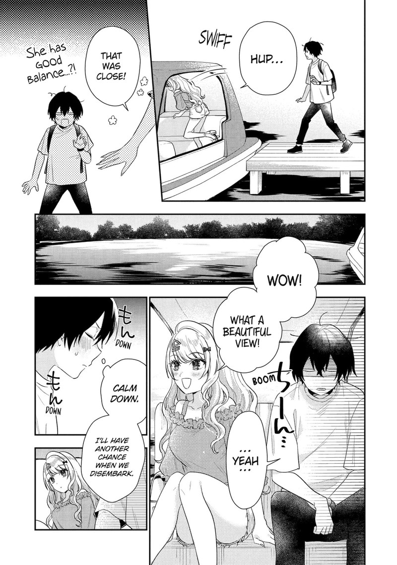 Keiken Zumi Na Kimi To Keiken Zero Na Ore Ga Otsukiai Suru Hanashi 8 15