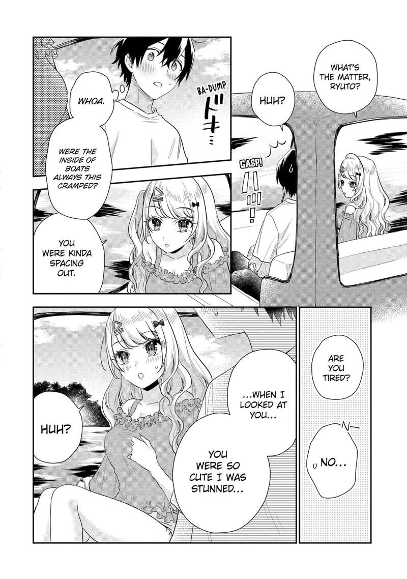 Keiken Zumi Na Kimi To Keiken Zero Na Ore Ga Otsukiai Suru Hanashi 8 16