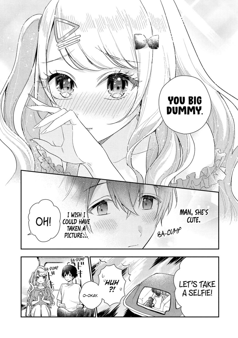Keiken Zumi Na Kimi To Keiken Zero Na Ore Ga Otsukiai Suru Hanashi 8 17