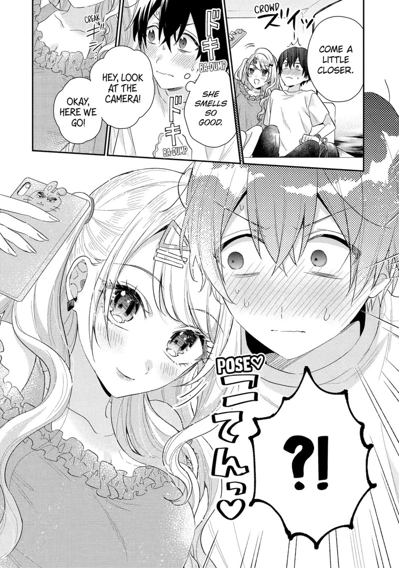 Keiken Zumi Na Kimi To Keiken Zero Na Ore Ga Otsukiai Suru Hanashi 8 18