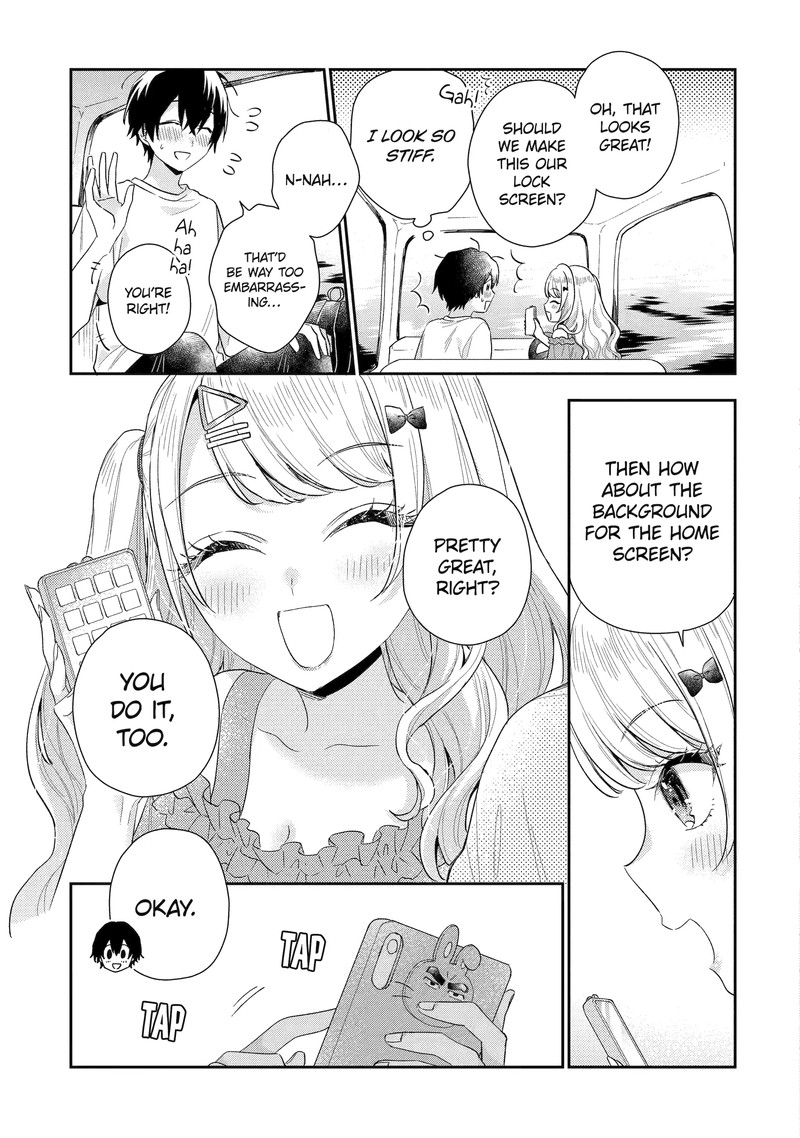 Keiken Zumi Na Kimi To Keiken Zero Na Ore Ga Otsukiai Suru Hanashi 8 19