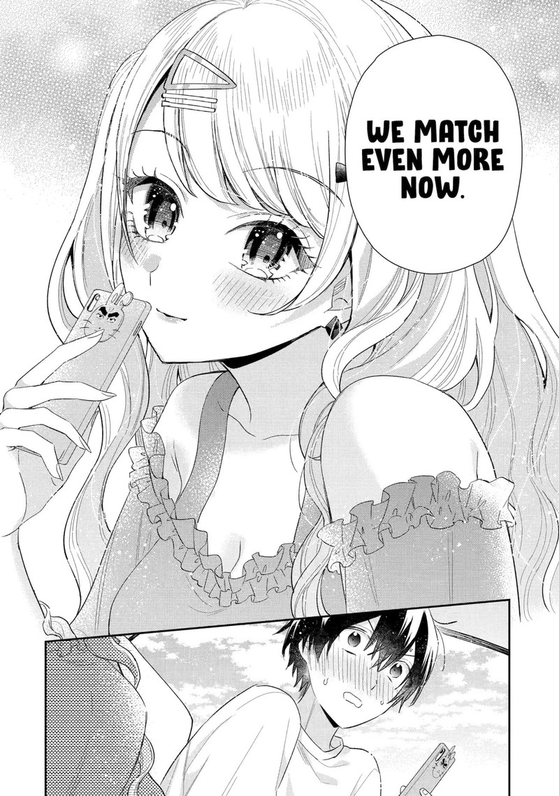 Keiken Zumi Na Kimi To Keiken Zero Na Ore Ga Otsukiai Suru Hanashi 8 20